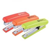 ราคา GlobalHouse Elephant ตราช้าง เครื่องเย็บกระดาษ เบอร์ HS-E10 นีออน คละสี (1x10) สินค้าของแท้คุณภาพดี (29360778192)