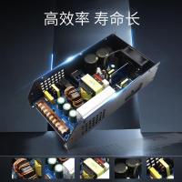 ราคา 30v LED Switching Power Supply SE Series 600W1000W1200W1500W อุปกรณ์ตรวจสอบความปลอดภัยไดร์เวอร์ (51652040141)