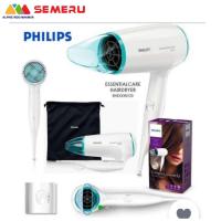 ราคา PHILIPS FOLDABLE ไดร์เป่าผม 1600 W BHD-006 (42024528613)