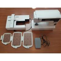 ราคา มือสอง จักรเย็บผ้า Bernette Chicago7 พร้อมอุปกรณ์ (14696782420)