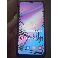 ราคา Samsung a10s จอแตกเปิดติด (23889919450)