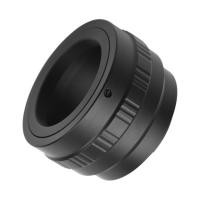 ราคา Mallcenter1he-th-sip-tw Namolit 2-FX โลหะเลนส์อะแดปเตอร์แหวน T/T2 สำหรับ Fujifilm X-T1/X-A1/X-E2/X-M1/X-E1/X-Pro1 X-Mount (51301269576)