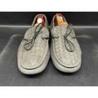 ราคา bottega veneta loafers (22650637124)
