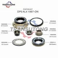 ราคา DPO AL4 Automatic Transmission Model Pistons Kit For CITROEN PERODUA RENAULT (57652664709)