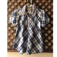 ราคา เสื้อDefry01แท้มือสอง (2600962931)