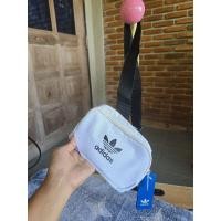 ราคา กระเป๋าคาดอกอดิดาสสีขาว มือ1 ป้ายห้อย (26228062744)