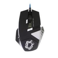 ราคา เพนทากอนส์ เมาส์เลเซอร์เกมส์มิ่ง PYTHON PENTAGONZ LASER GAMING MOUSE PYTHON (2615347568)