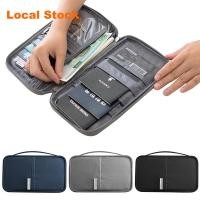 ราคา 【ได้รับใน 1-3 วัน 】(พร้อมส่ง) กระเป๋าจัดระเบียบเดินทาง กระเป๋าอุปกรณ์มือถือ อุปกรณ์อิเล็กทรอนิกส์ เคสสายชาร์จ (41211302370)