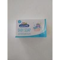 ราคา สบู่เด็กโคโดโม สูตร ออริจินัล 75 กรัม (15816473185)