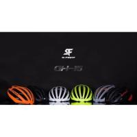 ราคา หมวกจักรยาน S-fight รุ่น GH-15 (บรรจุ 1 ชิ้น) (7131865577)