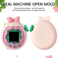 ราคา Silicone DropProof Case for Tamagotchi paradise Custom Fit Shock Absorbing Cover (54850953581)