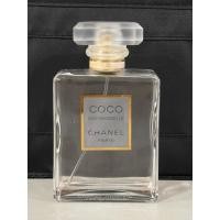 ราคา used Chanel COCO MADEMOISELLE PARIS 100 ml เหลือตามภาพ ของแท้ (27224178628)