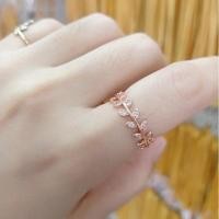 ราคา แหวนใบมะกอก#แหวนเศษนากแท้ใบมะกอก (17743825452)