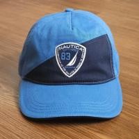 ราคา Vintage Nautica Sailing Cap มือสอง​สภาพ​ดี (47750999902)
