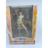 ราคา ONEPIECE FIGURE Banpresto DX Girls Collection 2- โมเดลวันพีชของเเท้ งานญี่ปุ่นเเท้ -นามิของเเท้ มือหนึ่ง (19707656907)