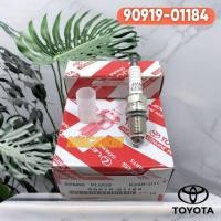 ราคา 90919-01184 หัวเทียน Toyota (K20R-U11) สําหรับ ALPHARD 2.4 ANH10, ANH20, CAMRY SXV10, ESTIMA ACR30, MCR30, MCU30 (57100926962)