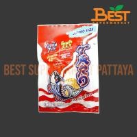 ราคา ทาโร ปลาสวรรค์ รสซูเปอร์แซ่บ 30 กรัม.Taro Fish Snack Hot Chilli Flavoured 30 g. (52300569845)