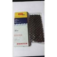 ราคา โซ่จักรยาน Single speed 1Speed BB C410 (2782411171)