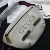 ราคา Gucci belt bag mini size (2545251125)