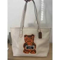 ราคา ส่งต่อ coach tote ของแท้ 100% (10880709946)