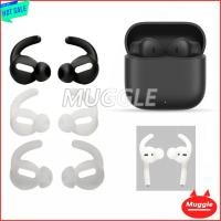 ราคา หูฟังซิลิโคนอ่อนนุ่มหูฟังเคส OPPO Enco Buds3 จุกหูฟังสําหรับ OPPO Enco Buds3 TWS eaitps หูฟังบลูทูธ ซิลิโคนนุ่ม หูฟัง OPPO Enco Buds 3 (43803280802)