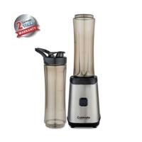 ราคา CUIZIMATE เครื่องปั่นพกพา สีเงิน-ดำ 0.6 ลิตร (5232862550)