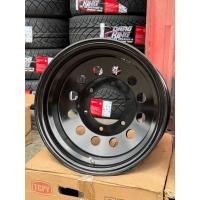 ราคา กะทะกลึง แบรนด์ TCPY ขอบ 16 กว้าง 7.5 นิ้ว เพลาลอย (6รู170) สีดำ ราคาต่อวง (42318987689)