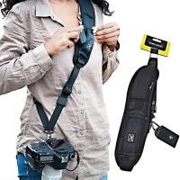 ราคา Portable Shoulder Camera Strap Universal Neck Strap For DSLR Digital SLR Camera Canon Nikon Sonys Quick Rapid Camera Acc (19494222324)