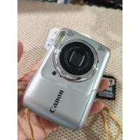 ราคา Rare item of digital compact camera Canon Poershot A800 (54901478090)