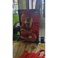 ราคา Zd Toys iron man Mark 45 Bib (28964328607)