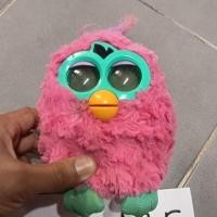 ราคา ตุ๊กตาเฟอร์บี้มือสอง (20447026449)