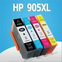 ราคา HP 905 หมึก HP 905XL สีดำ HP905XLตลับหมึกสำหรับ hp Officejet 6950 6960 6961 6963 6964 6965 6971 6974 6975 6966 6968 (9976485166)