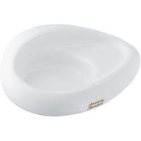 ราคา TF-9480 ที่วางแก้วน้ำ เซรามิค แขวนผนัง รุ่น SASSO ( สีขาว , สีเนื้อ) - American Standard (6865904327)