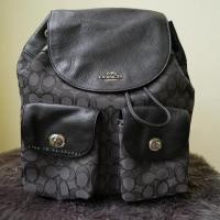 ราคา กระเป๋าเป้ COACH F54795 พร้อมส่ง (542129503)