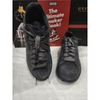 ราคา รองเท้าAlexander Mcqueenงานมือสองงานตู้ญี่ปุ่นSz38/24cm (40759122231)