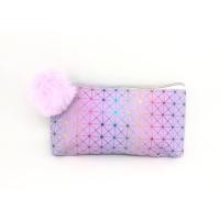 ราคา กระเป๋าซิป มีพู่ปอม ลาย BAO BAO วัสดุหนัง PU เกรดพรีเมี่ยม งานสวยมาก ขนาด 18x11 cm (29701305016)