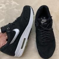 ราคา รองเท้าผ้าใบ Nike มือสอง ของแท้ ไซส์38 (4702222501)