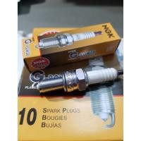 ราคา หัวเทียนเข็มเวฟ125ngkของแท้100% (8065142487)