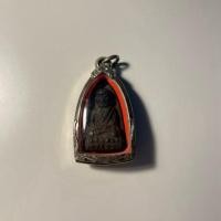 ราคา พระหลวงปู่ทวด เนื้อว่าน วัดเมือง ยะลา พิมพ์ใหญ่ ปี 2505 (24577097647)