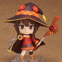 ราคา [ของแท้] 725 Nendoroid Megumin [ GSC ]​ (2447144508)