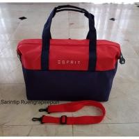 ราคา ESPRIT Travelling Bag (16389853484)