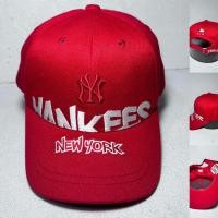 ราคา หมวก mlb yankees สําหรับเด็ก (53952884895)