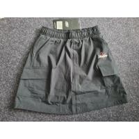 ราคา Skechers สเก็ตเชอร์ส กางเกงกระโปรงเด็กผู้หญิงสีดำ Girls Warner Bros▪︎ (29419640582)