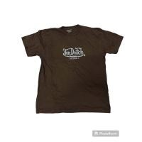 ราคา เสื้อยืดแบรนด์ VonDutch (14298435810)