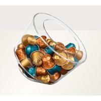 ราคา Nespresso View Cube เครื่องจ่ายแคปซูลอะคริลิคใส Cube (24205127584)