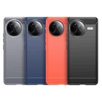 ราคา สําหรับ Xiaomi Poco F7 Ultra Case Poco F7 Ultra F7 Pro 5G ฝาครอบ Soft TPU ทนทานกันชนโล่ป้องกันกรณี (27229320710)