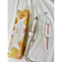 ราคา เครื่องม้วนผมอัตโนมัติ Vivid & Vogue แกน 32 mm. Automatic hair curler (มือสอง) (21088494091)