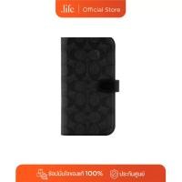ราคา COACH เคสฝาพับ Folio สำหรับ IPhone 14 Pro Max by Dotlife (41823727108)