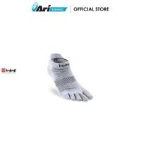 ราคา INJINJI RUN LW NO SHOW XTRALIFE - GRAY (INJ-LGHTNS23/GRR) ถุงเท้าวิ่ง INJINJI สีเทา (24747454880)