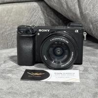 ราคา กล้องถูก โซนี่ sony a6300 (26821420022)